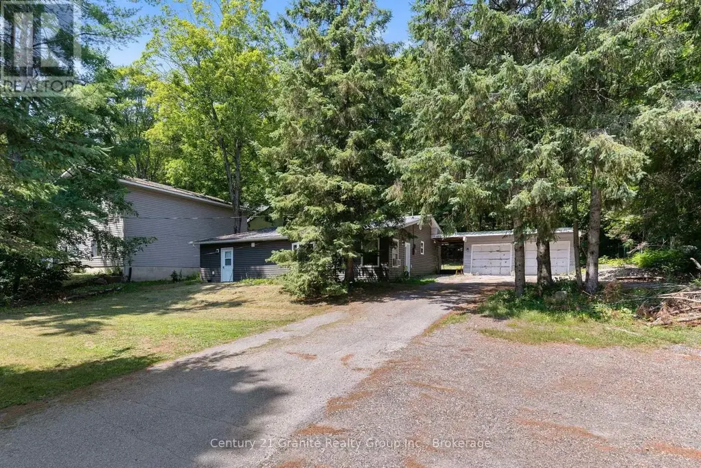 4687 County Rd 21 Road, Dysart et al (Dysart)
